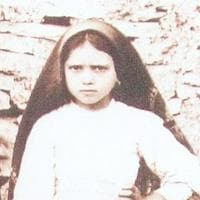 St Jacinta MBTI Personality Type image