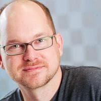 Mark Proksch tipo di personalità MBTI image