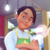Iz MBTI Personality Type image