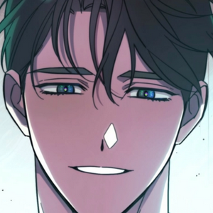 Go Yo-han MBTI Personality Type image