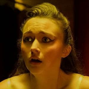 Lori Granger MBTI Personality Type image