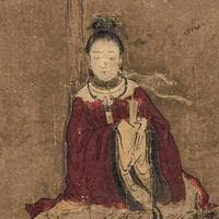 profile_Mazu (媽祖)