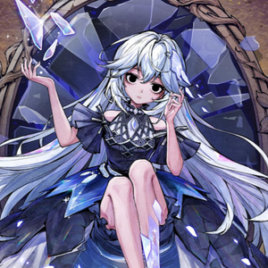 profile_Vivienne (the Magic-mirror Girl)