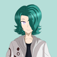 Kotaro Saiki MBTI Personality Type image