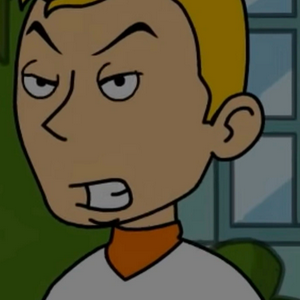 Fred Jones(Samster5677) MBTI Personality Type image