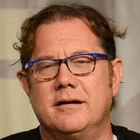 Fred Tatasciore MBTI Personality Type image