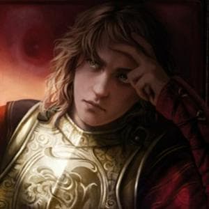 profile_Joffrey I Baratheon