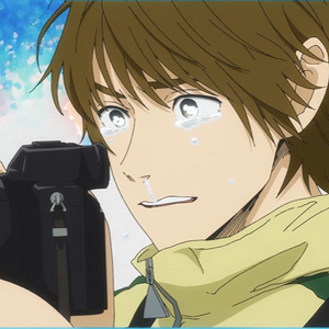 Inoue（井上） MBTI Personality Type image