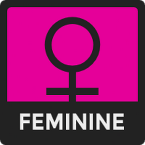 profile_Feminine