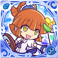 Arle Nadja mbtiパーソナリティタイプ image