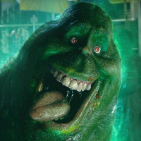 Slimer MBTI Personality Type image