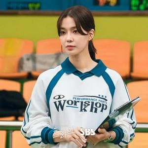 Bae I-Ji MBTI Personality Type image