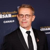 Lambert Wilson тип личности MBTI image