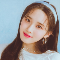 Nayoung (나영) (LIGHTSUM) MBTI Personality Type image