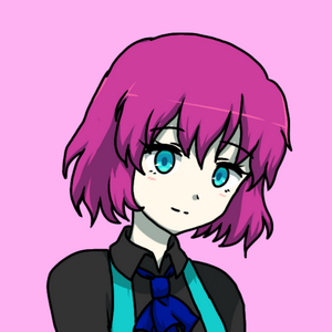 profile_Dark Yuuka