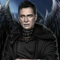 Herald MBTI Personality Type image