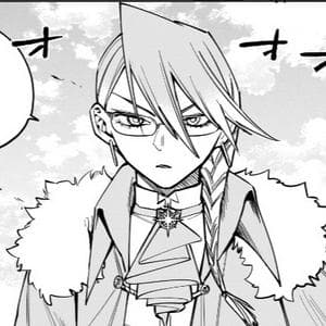 profile_Chikutoge Togeice