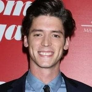profile_Pico Alexander