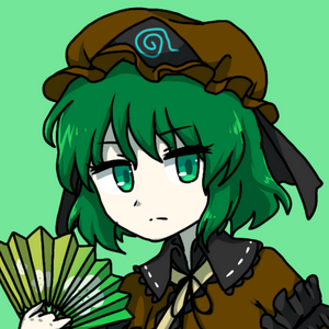 profile_Dark Yuyuko