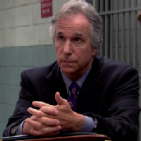 Barry Zuckerkorn MBTI Personality Type image