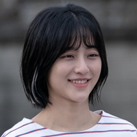 Kang Min-jeong MBTI Personality Type image