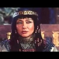 profile_Zuleika(زليخة)