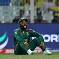 Temba Bavuma MBTI Personality Type image