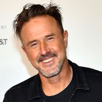 David Arquette MBTI Personality Type image