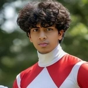 profile_Shuvam(MMPR RED❤️🦖)