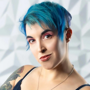 Erin Nicole Lundquist MBTI Personality Type image