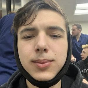 Landon Nickerson (Landon) MBTI Personality Type image