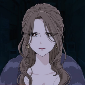 Tokiko Tsumugi (紬 十喜子） MBTI Personality Type image