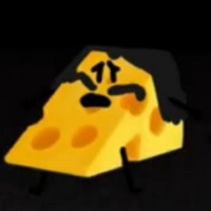 profile_Keanu Yellow/CheeseMAN
