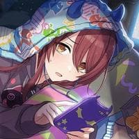 profile_Tenka Osaki
