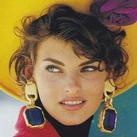 Linda Evangelista MBTI Personality Type image