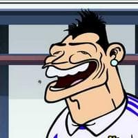 profile_Cristiano Ronaldo "CR7"
