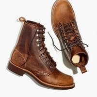 profile_Farmer Boots