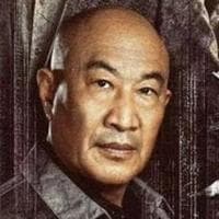 安长林 An Changlin MBTI Personality Type image