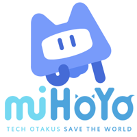 miHoYo / Hoyoverse MBTI性格类型 image