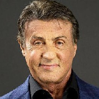 Sylvester Stallone MBTI Personality Type image