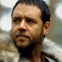 Maximus Decimus Meridius MBTI Personality Type image