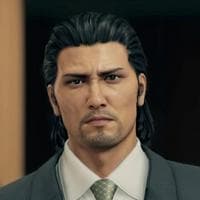 Daigo Dojima type de personnalité MBTI image