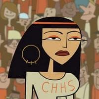 Cleopatra "Cleo" Smith نوع شخصية MBTI image