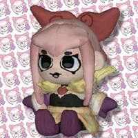 Main Melodie MBTI Personality Type image
