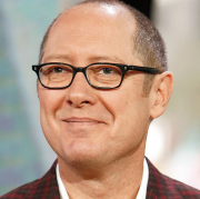 James Spader type de personnalité MBTI image