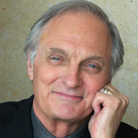 profile_Alan Alda