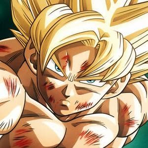 profile_Super Sayan
