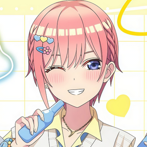 profile_Ichika Nakano