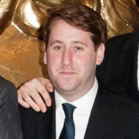 Jim Howick tipo di personalità MBTI image