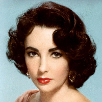 Elizabeth Taylor mbtiパーソナリティタイプ image